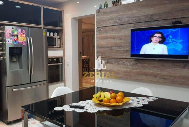 Imagem Apartamento com 3 Quartos à Venda, 146 m² em Boa Vista - São Caetano Do Sul