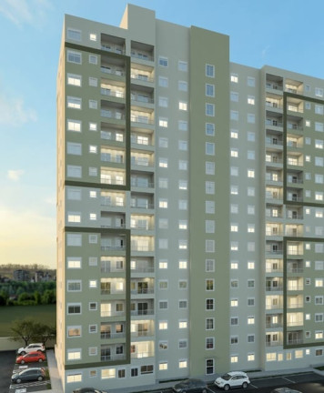 Apartamento com 2 Quartos à Venda, 47 m² em Colégio - Rio De Janeiro