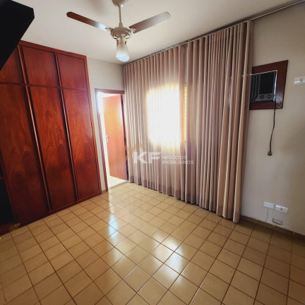 Imagem Apartamento com 3 Quartos à Venda, 84 m² em Jardim Paulista - Ribeirão Preto