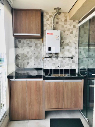 Imagem Apartamento com 2 Quartos à Venda, 56 m² em Casa Verde - São Paulo Imagem Apartamento com 2 Quartos à Venda, 56 m² em Casa Verde - São Paulo