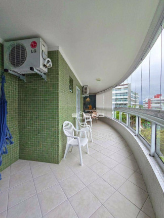 Imagem Apartamento com 2 Quartos à Venda, 89 m² em Riviera De São Lourenço - Bertioga