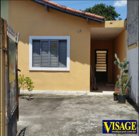 Casa com 3 Quartos à Venda, 150 m² em Jd. Das Oliveiras - Jacareí