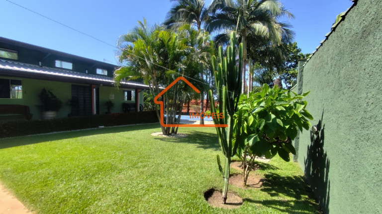 Imóvel com 3 Quartos à Venda, 283 m² em Chácaras Sol Nascente - Mogi Mirim