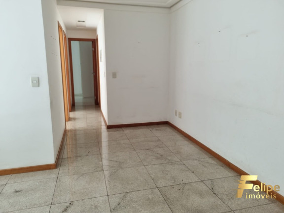Imagem Imóvel com 3 Quartos à Venda, 100 m² em Praia Do Canto - Vitória