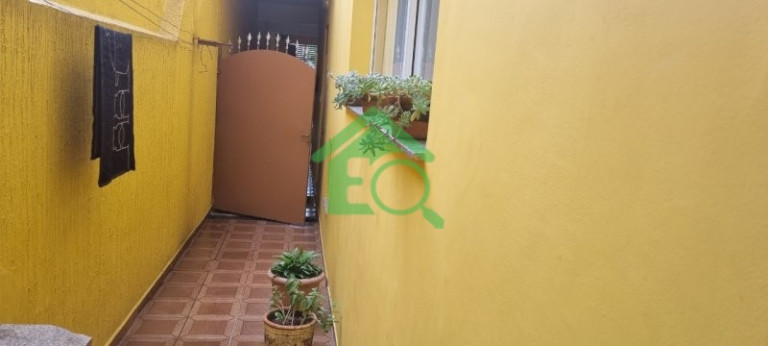 Imagem Sobrado com 3 Quartos à Venda, 90 m² em Jardim Sabará - São Paulo