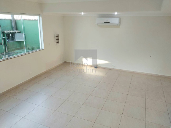 Casa com 5 Quartos à Venda, 500 m² em Balneário Samburá - Peruíbe