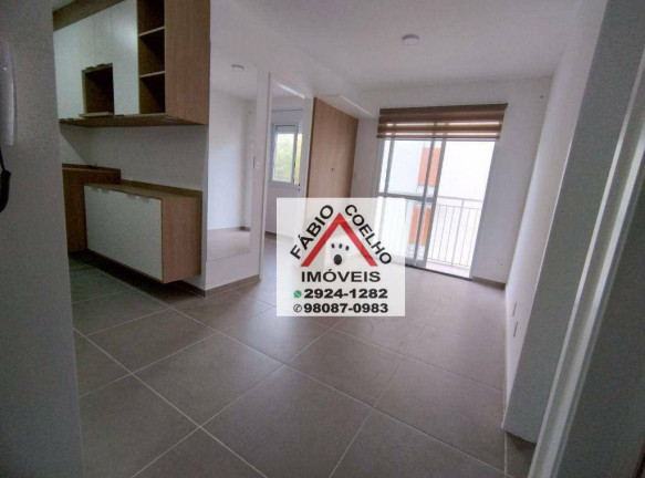 Imagem Apartamento com 2 Quartos à Venda, 72 m² em Vila Mariana - São Paulo