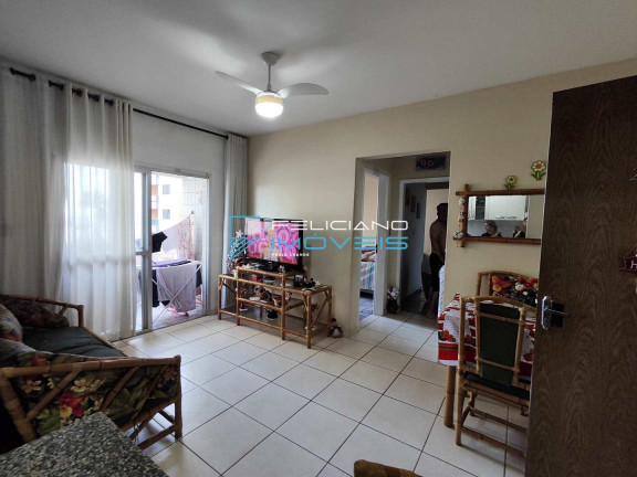 Imagem Apartamento com 2 Quartos à Venda, 75 m² em Real - Praia Grande