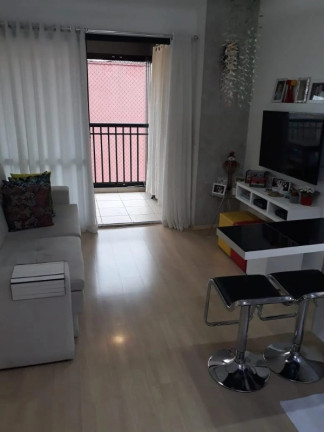 Imóvel com 1 Quarto à Venda, 40 m² em Bela Vista - São Paulo