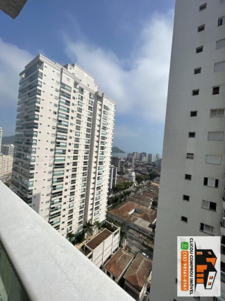 Imagem Apartamento com 1 Quarto à Venda, 55 m² em Ponta Da Praia - Santos Imagem Apartamento com 1 Quarto à Venda, 55 m² em Ponta Da Praia - Santos