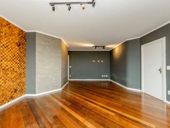 Imagem Apartamento com 3 Quartos à Venda, 142 m² em Vila Congonhas - São Paulo