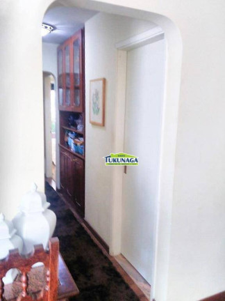 Imagem Apartamento com 3 Quartos à Venda, 93 m² em Vila Moreira - Guarulhos