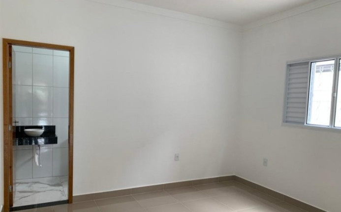 Imagem Casa com 2 Quartos à Venda, 80 m² em Jardim Continental Ii - Taubate