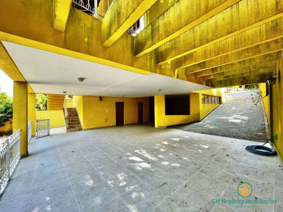 Imagem Casa de Condomínio com 4 Quartos à Venda, 1 m² em Nova Higienópolis - Jandira