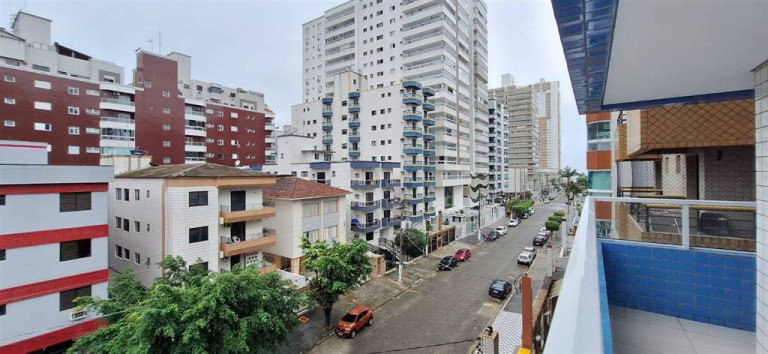 Imagem Apartamento com 2 Quartos à Venda, 70 m² em Guilhermina - Praia Grande Imagem Apartamento com 2 Quartos à Venda, 70 m² em Guilhermina - Praia Grande