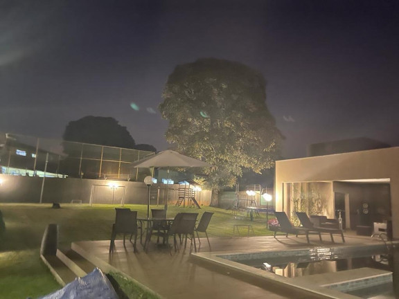 Imagem Imóvel com 4 Quartos à Venda, 2.000 m² em Park Way - Brasília