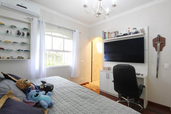 Imagem Casa com 5 Quartos à Venda, em Brooklin Paulista - São Paulo Imagem Casa com 5 Quartos à Venda, em Brooklin Paulista - São Paulo
