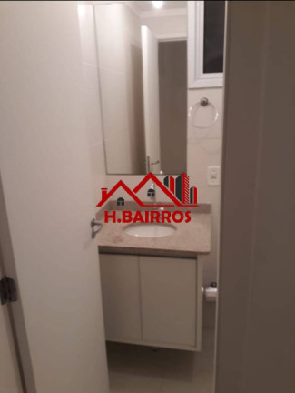 Imagem Apartamento com 2 Quartos para Alugar, 84 m² em Parque Residencial Aquarius - São José Dos Campos Imagem Apartamento com 2 Quartos para Alugar, 84 m² em Parque Residencial Aquarius - São José Dos Campos
