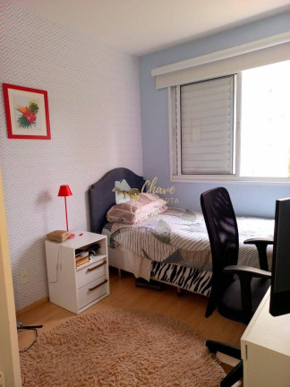 Imagem Apartamento com 2 Quartos à Venda, 57 m² em Vila Andrade - São Paulo Imagem Apartamento com 2 Quartos à Venda, 57 m² em Vila Andrade - São Paulo