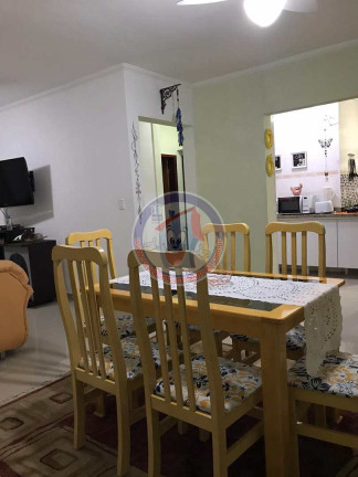 Imagem Apartamento com 3 Quartos à Venda, 115 m² em Centro - Mongaguá Imagem Apartamento com 3 Quartos à Venda, 115 m² em Centro - Mongaguá