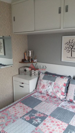 Imagem Apartamento com 2 Quartos à Venda, 56 m² em Jardim Paris - São Paulo