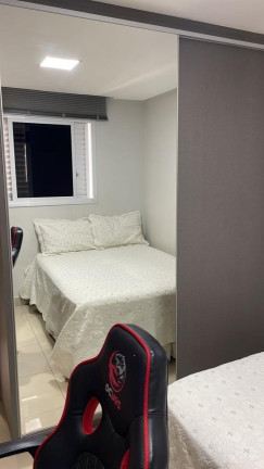 Imagem Apartamento com 3 Quartos à Venda, 99 m² em Residencial Eldorado - Goiânia Imagem Apartamento com 3 Quartos à Venda, 99 m² em Residencial Eldorado - Goiânia