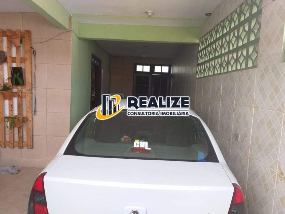 Imagem Casa com 3 Quartos à Venda, 230 m² em Jockey - Campos Dos Goytacazes Imagem Casa com 3 Quartos à Venda, 230 m² em Jockey - Campos Dos Goytacazes