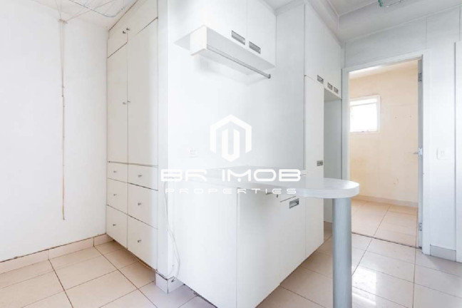 Imagem Imóvel com 4 Quartos à Venda, 210 m² em Higienópolis - São Paulo Imagem Imóvel com 4 Quartos à Venda, 210 m² em Higienópolis - São Paulo