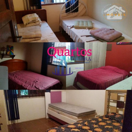 Imagem Casa com 3 Quartos à Venda, 290 m² em Solemar - Praia Grande Imagem Casa com 3 Quartos à Venda, 290 m² em Solemar - Praia Grande