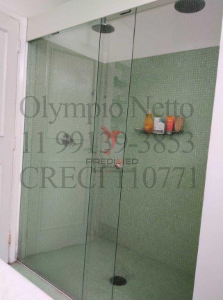 Imagem Cobertura com 3 Quartos à Venda, 245 m² em Higienópolis - São Paulo