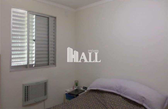 Imagem Apartamento com 2 Quartos à Venda, 60 m² em Jardim Yolanda - São José Do Rio Preto Imagem Apartamento com 2 Quartos à Venda, 60 m² em Jardim Yolanda - São José Do Rio Preto