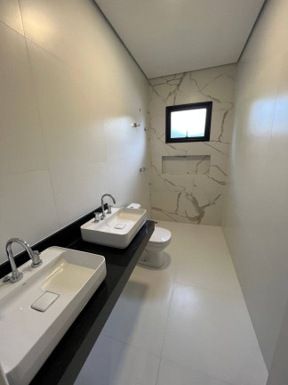 Imagem Casa com 3 Quartos à Venda, 316 m² em Itaici - Indaiatuba