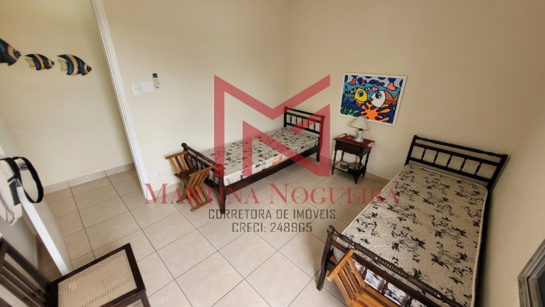 Imagem Apartamento com 3 Quartos à Venda, 90 m² em Enseada - Guarujá