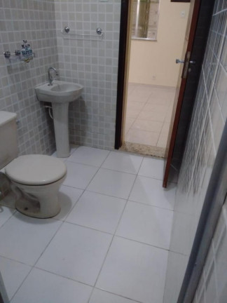 Imagem Imóvel com 1 Quarto à Venda, 25 m² em Campo Grande - Rio De Janeiro