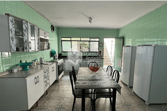 Imagem Casa com 3 Quartos à Venda, 135 m² em Tatuapé - São Paulo Imagem Casa com 3 Quartos à Venda, 135 m² em Tatuapé - São Paulo