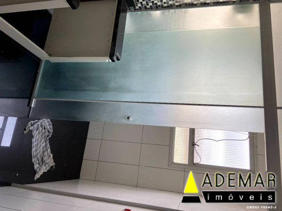 Imagem Apartamento com 2 Quartos à Venda, 63 m² em Centro - Diadema