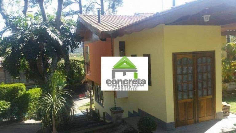 Imagem Casa de Condomínio com 2 Quartos à Venda, 200 m² em Chácara Represinha - Cotia Imagem Casa de Condomínio com 2 Quartos à Venda, 200 m² em Chácara Represinha - Cotia
