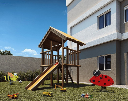 Imagem Imóvel com 2 Quartos à Venda, 36 m² em água Branca - São Paulo