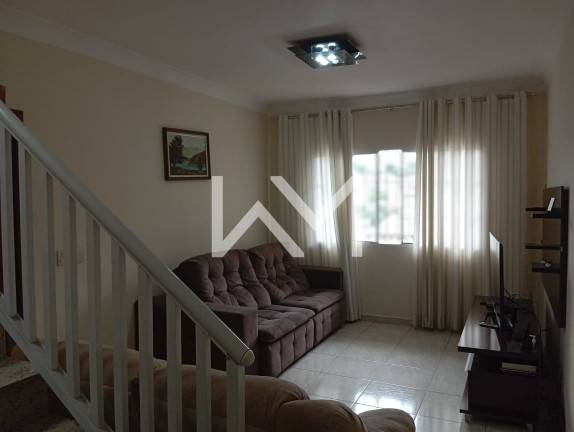 Imagem Sobrado com 3 Quartos à Venda, 195 m² em Jardim City - Guarulhos Imagem Sobrado com 3 Quartos à Venda, 195 m² em Jardim City - Guarulhos