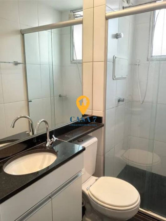 Imagem Apartamento com 2 Quartos à Venda, 60 m² em Graça - Belo Horizonte