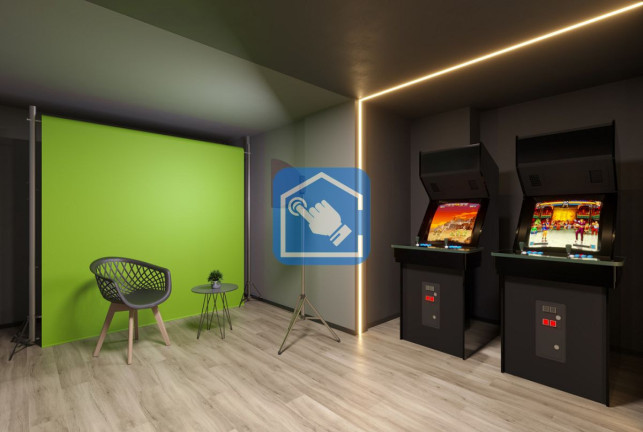 Imagem Apartamento com 2 Quartos à Venda, 34 m² em Vila Ema - São Paulo Imagem Apartamento com 2 Quartos à Venda, 34 m² em Vila Ema - São Paulo