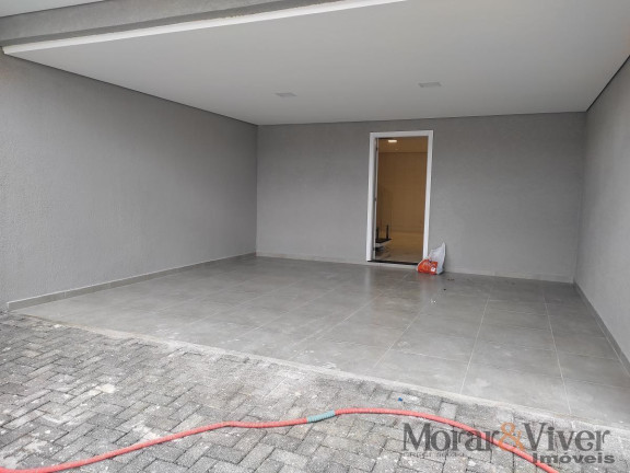 Imagem Sobrado com 3 Quartos à Venda, 143 m² em Afonso Pena - São José Dos Pinhais