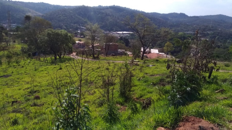 Imagem Terreno à Venda, 2.445 m² em Portão - Atibaia