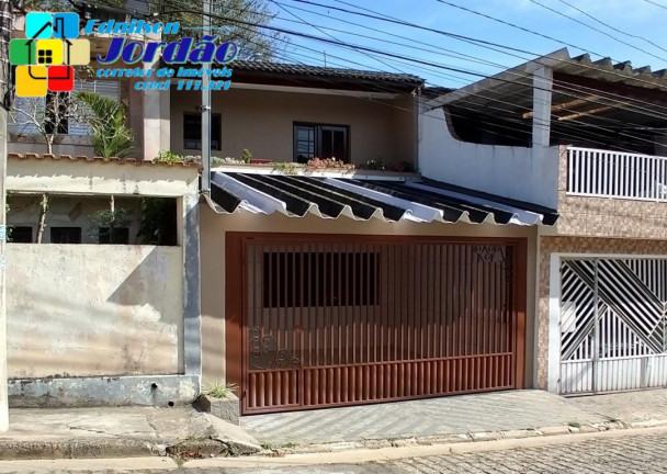 Imagem Sobrado com 3 Quartos à Venda, 140 m² em Vila Guarani - Santo André Imagem Sobrado com 3 Quartos à Venda, 140 m² em Vila Guarani - Santo André