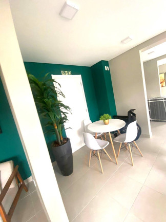 Imagem Apartamento com 2 Quartos para Alugar,  em Vila Ivone - São Paulo
