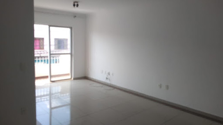 Imagem Apartamento com 3 Quartos à Venda, 129 m² em Jardim Santa Rosália - Sorocaba