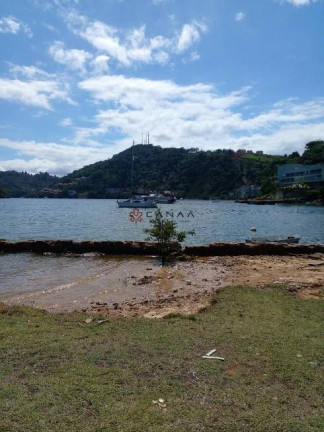 Imagem Terreno à Venda, 5.000 m² em Gambôa Do Belém (cunhambebe) - Angra Dos Reis
