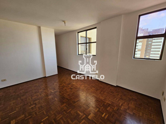Imagem Apartamento com 3 Quartos à Venda, 89 m² em Centro - Londrina