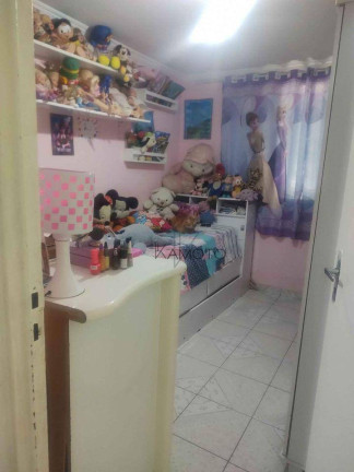 Imagem Imóvel com 2 Quartos à Venda, 50 m² em Jardim Santo André - Santo André Imagem Imóvel com 2 Quartos à Venda, 50 m² em Jardim Santo André - Santo André