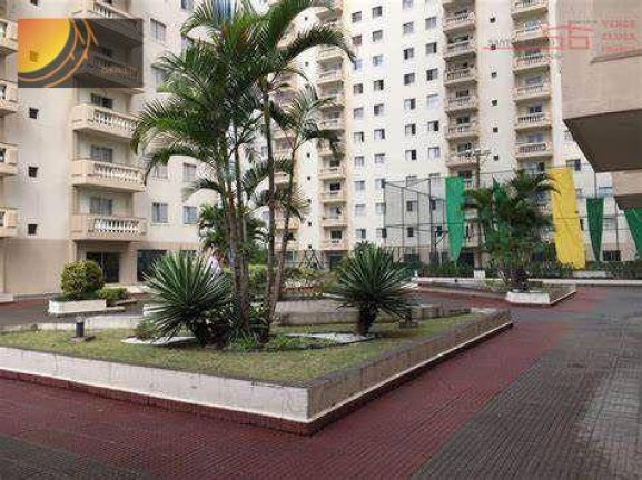 Imagem Apartamento com 3 Quartos à Venda, 96 m² em Freguesia Do ó - São Paulo